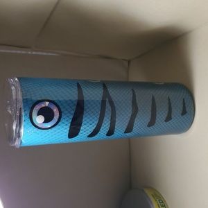 Stainless steel double wall HOT or COLD cupbrand new made with food grade epoxy